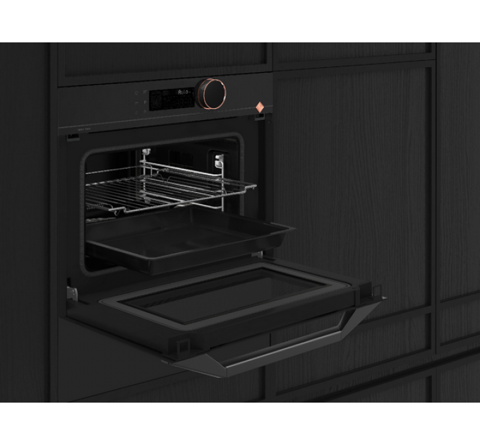 СВЧ - печь De Dietrich DKC4536H