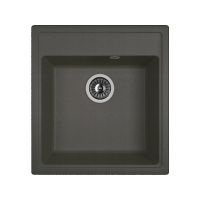 Мойка Dr.Gans НИКА 470 графит