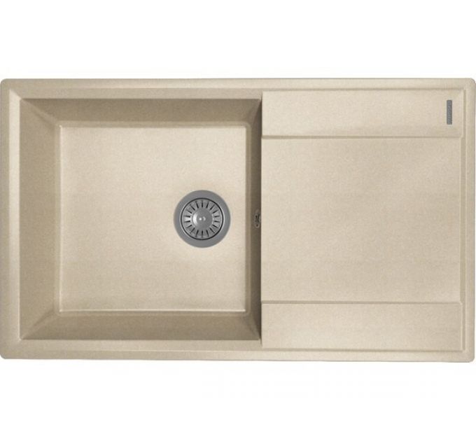 Мойка Florentina Консул 840 песочный