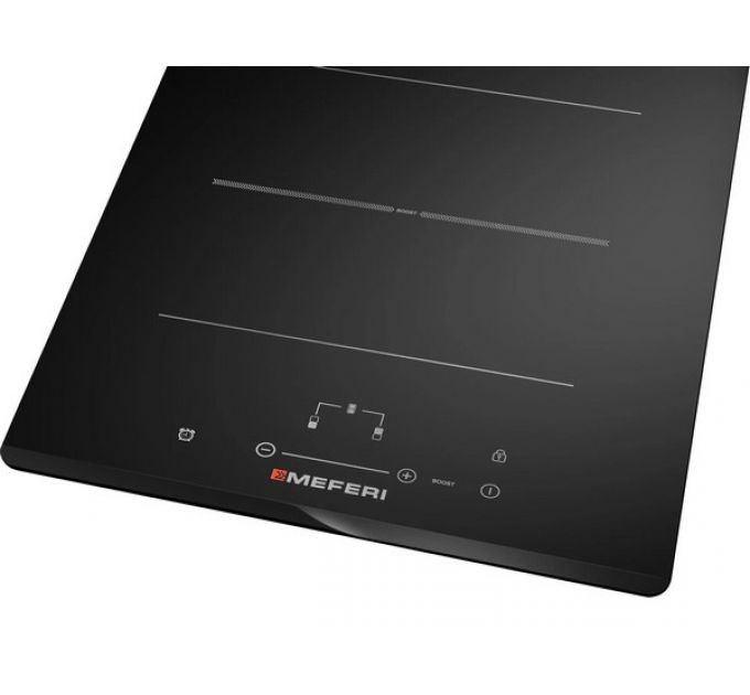 Варочная панель MEFERI MIH302BK COMFORT PLUS индукционная
