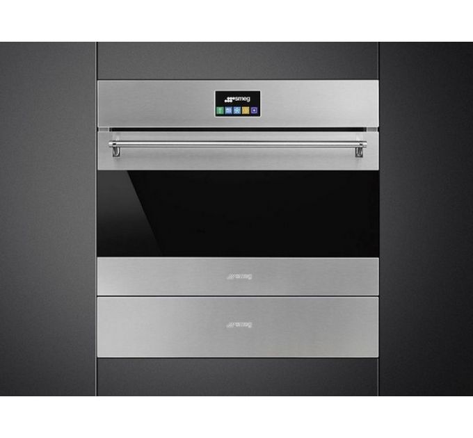 Вакууматор SMEG CPV315X