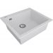 Мойка Paulmark Decoration 56 PM935650-WH, white