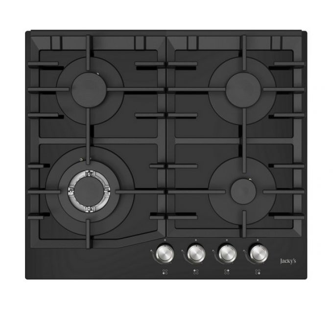 Варочная панель Jacky's JH GB623 газовая