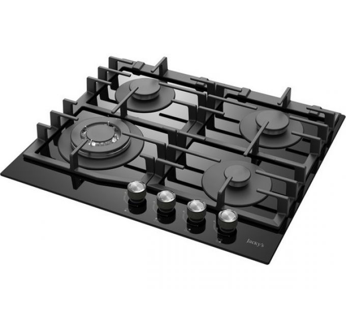 Варочная панель Jacky's JH GB623 газовая