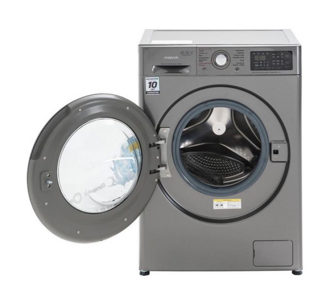 Стиральная машина Manya M1262SBLZ