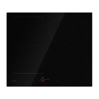 Варочная панель ASKO HI5642FBG1 индукционная