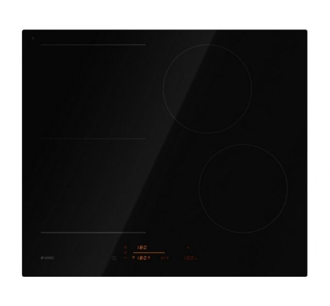 Варочная панель ASKO HI5642FBG1 индукционная