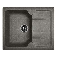 Мойка Dr.Gans ЛОРА 620 черный