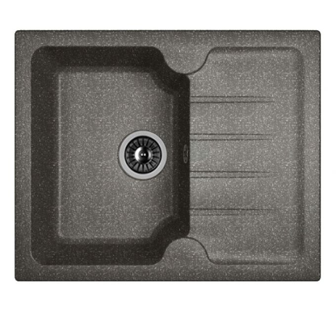 Мойка Dr.Gans ЛОРА 620 черный