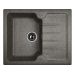 Мойка Dr.Gans ЛОРА 620 черный