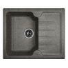 Мойка Dr.Gans ЛОРА 620 черный