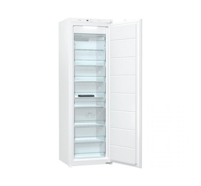 Морозильная камера Gorenje FNI4181E1 встраиваемая