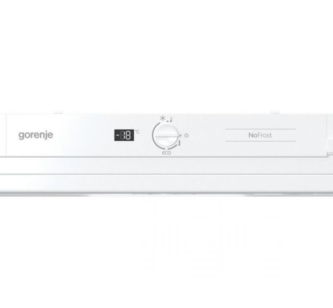 Морозильная камера Gorenje FNI4181E1 встраиваемая