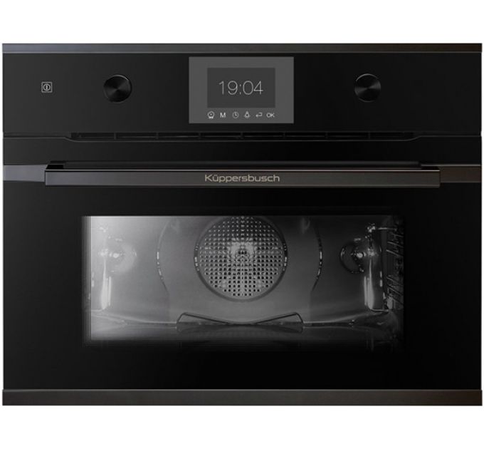 Духовой шкаф Kuppersbusch CB 6350.0 S2 компактный