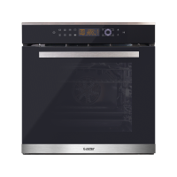 Духовой шкаф EXITEQ EXO-109 black