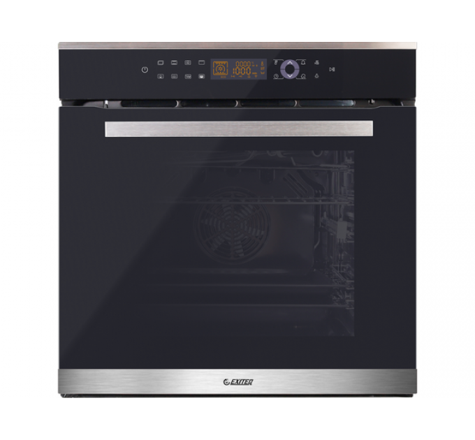 Духовой шкаф EXITEQ EXO-109 black