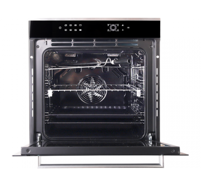Духовой шкаф EXITEQ EXO-109 black