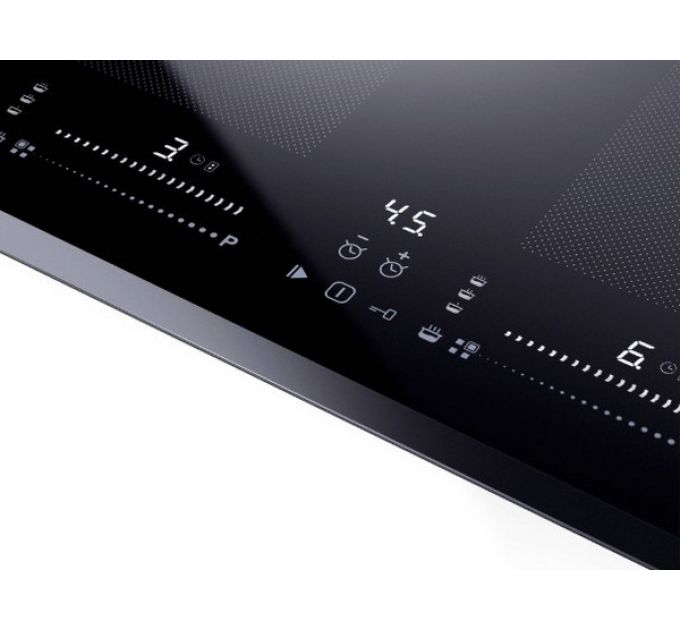 Варочная панель MAUNFELD CVI594SF2BK LUX Inverter индукционная