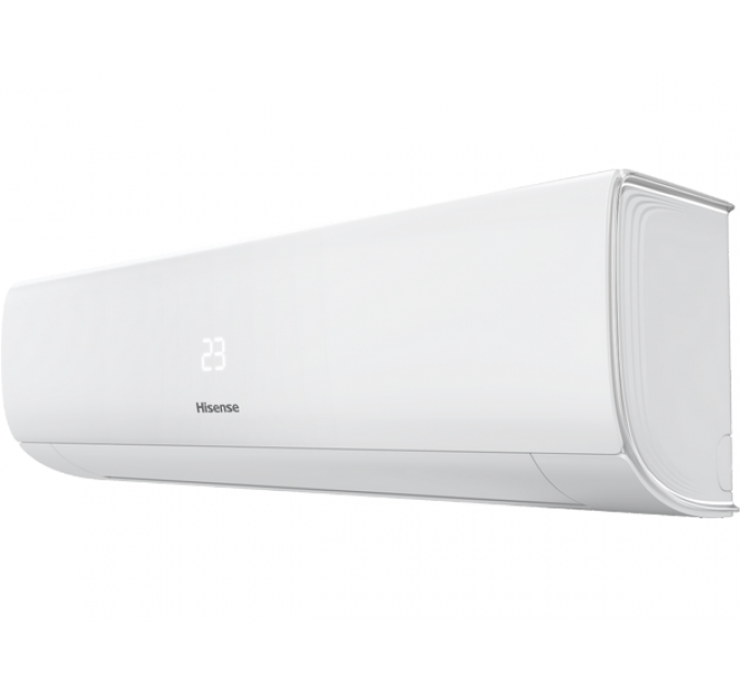 Сплит-система Hisense AS-09UW4RYRKB05G/AS-09UW4RYRKB05W Wi-Fi