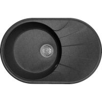 Мойка Dr.Gans Gelcoat Виола 740 графит