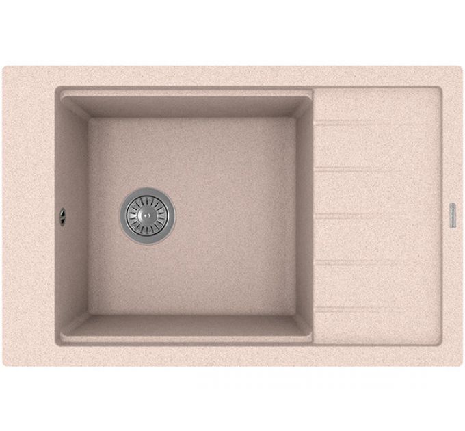 Мойка Florentina Липси 780Р песочный