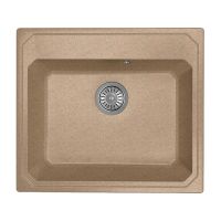 Мойка Dr.Gans КАРДИНАЛ 570 терракота