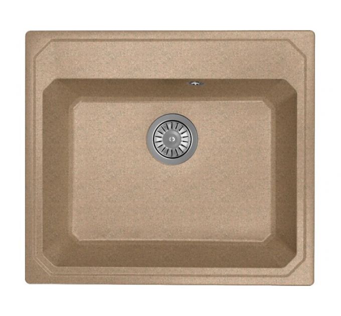 Мойка Dr.Gans КАРДИНАЛ 570 терракота