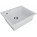 Мойка Paulmark Decoration 60 PM936051-WH, white