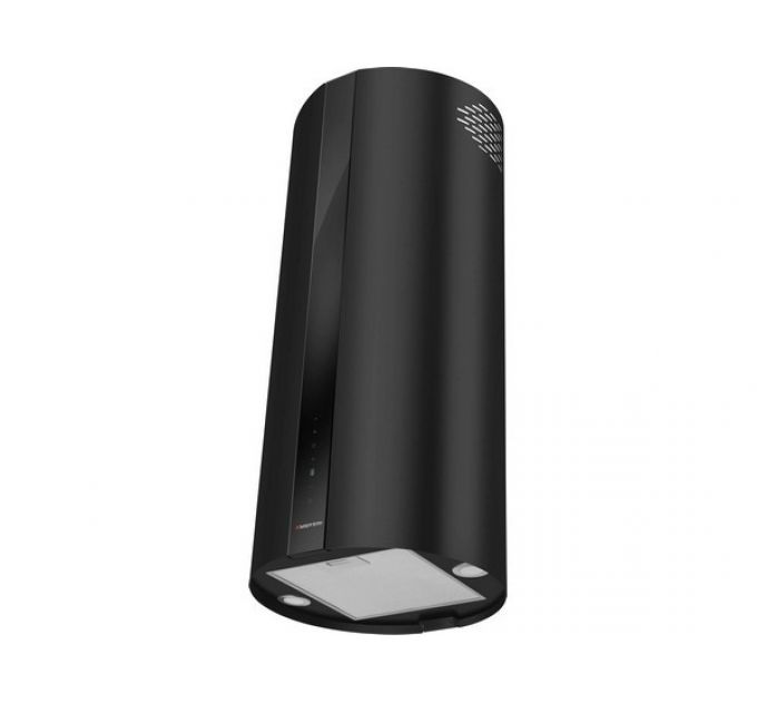 Вытяжка MEFERI TUBE40BK ISLA COMFORT PLUS