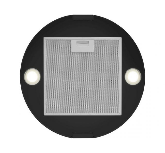 Вытяжка MEFERI TUBE40BK ISLA COMFORT PLUS