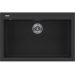 Мойка Kuchenstern OBEN 80 черный