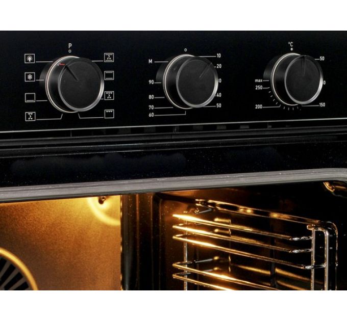 Духовой шкаф Jacky's JO EN7618