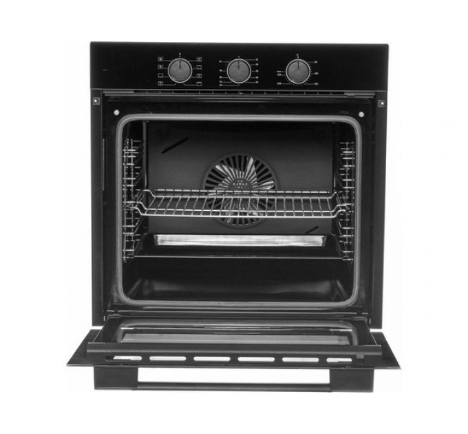 Духовой шкаф Jacky's JO EN7618