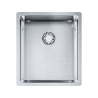 Мойка Franke BXX 210-36, стоп-вент. (127.0678.818)