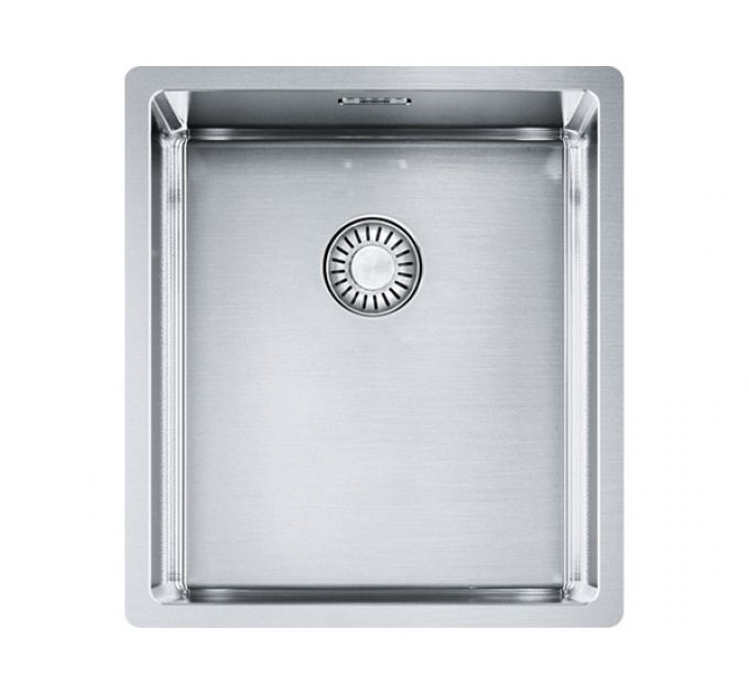 Мойка Franke BXX 210-36, стоп-вент. (127.0678.818)