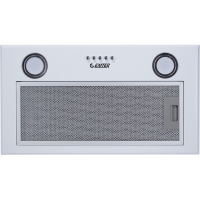 Вытяжка EXITEQ EX-1446 white