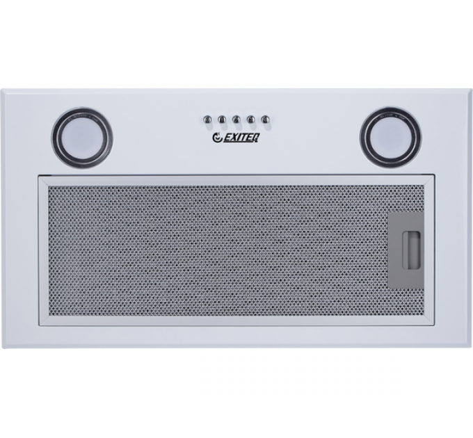 Вытяжка EXITEQ EX-1446 white