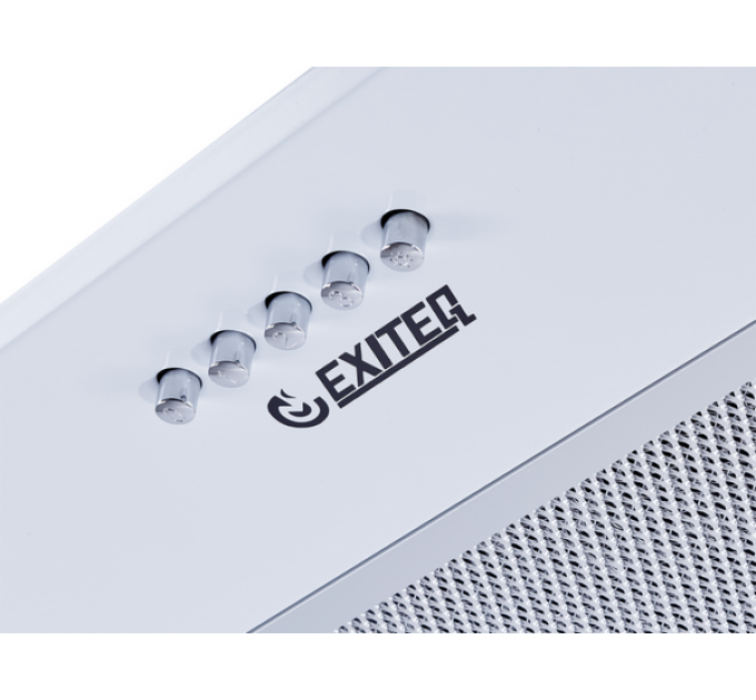 Вытяжка EXITEQ EX-1446 white
