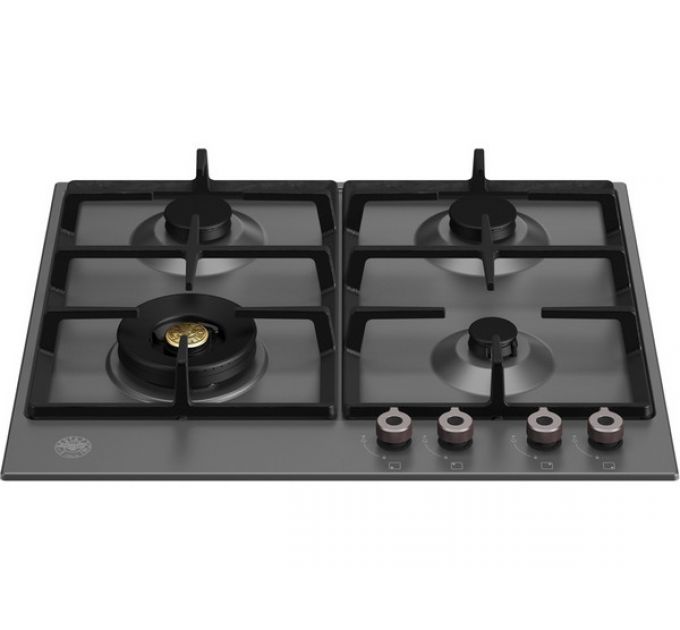 Варочная панель Bertazzoni P604LPRONE газовая