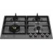Варочная панель Bertazzoni P604LPRONE газовая