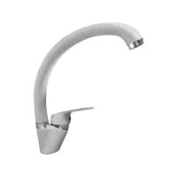 Смеситель GranFest GF-Z-3323 серый 310