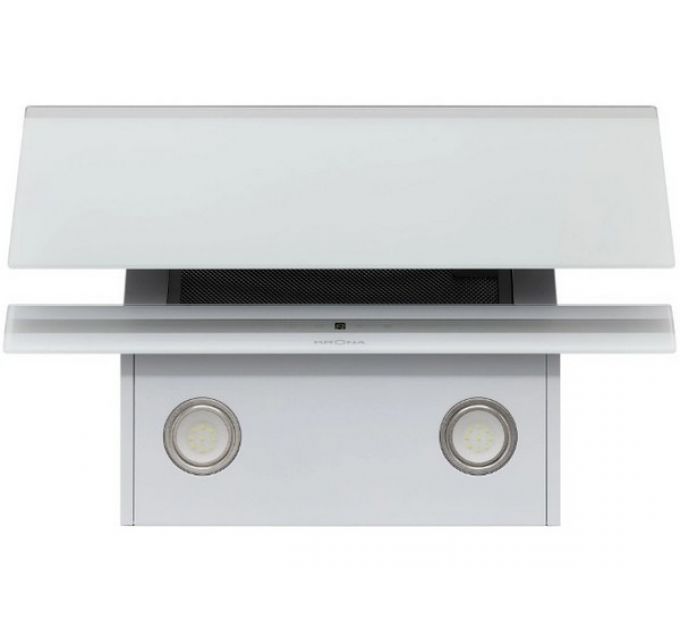 Вытяжка KRONA IRMA A 600 white S