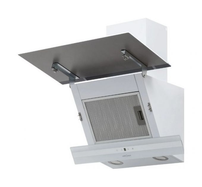 Вытяжка KRONA IRMA A 600 white S