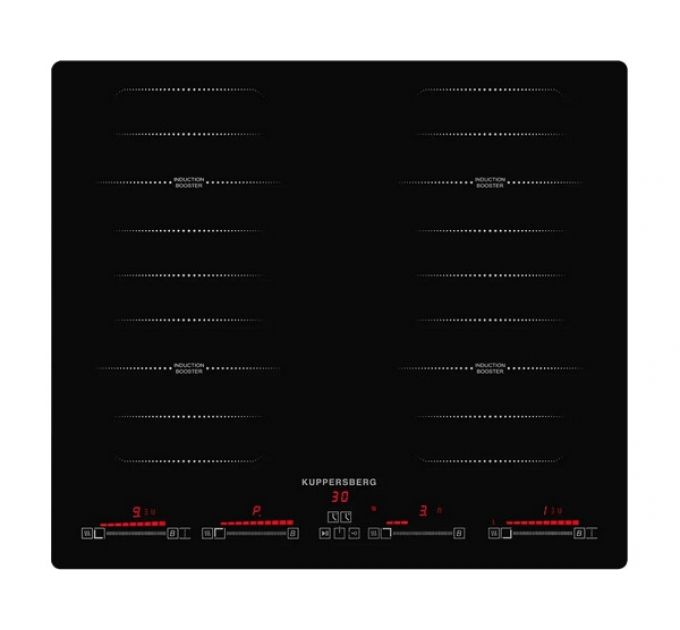 Варочная панель Kuppersberg ICS 644 индукционная
