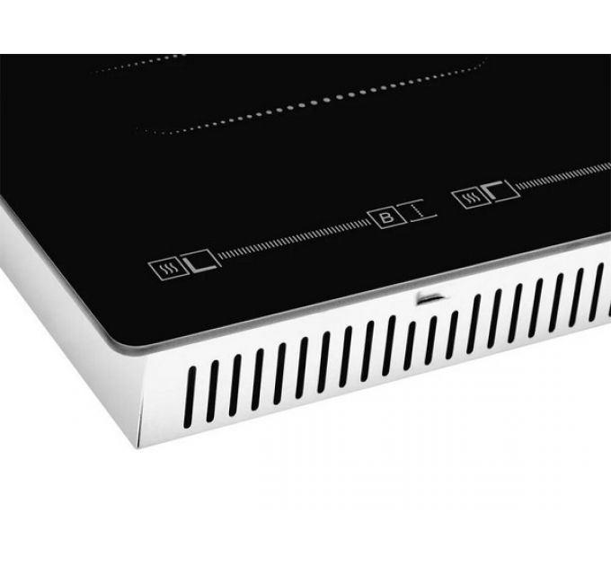 Варочная панель Kuppersberg ICS 644 индукционная