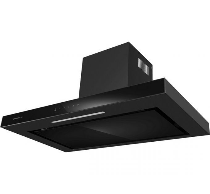 Вытяжка MAUNFELD Modern 90 чёрный