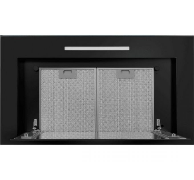 Вытяжка MAUNFELD Modern 90 чёрный