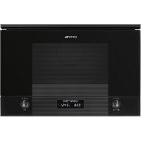 СВЧ - печь SMEG MP122B3