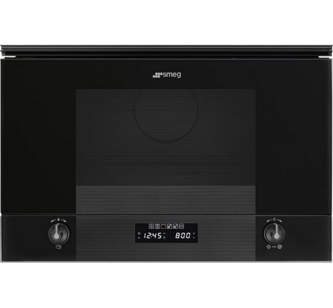 СВЧ - печь SMEG MP122B3