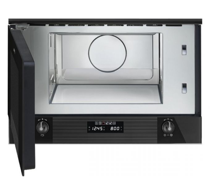 СВЧ - печь SMEG MP122B3